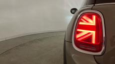 MINI Hatchback 2.0 Cooper S Exclusive II 3dr Auto Petrol Hatchback